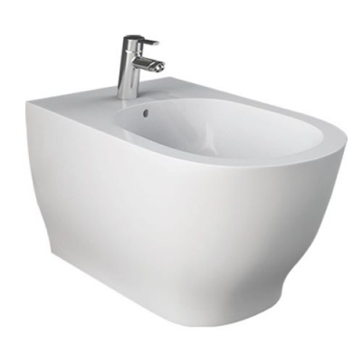 RAK Moon Wall Hung Bidet